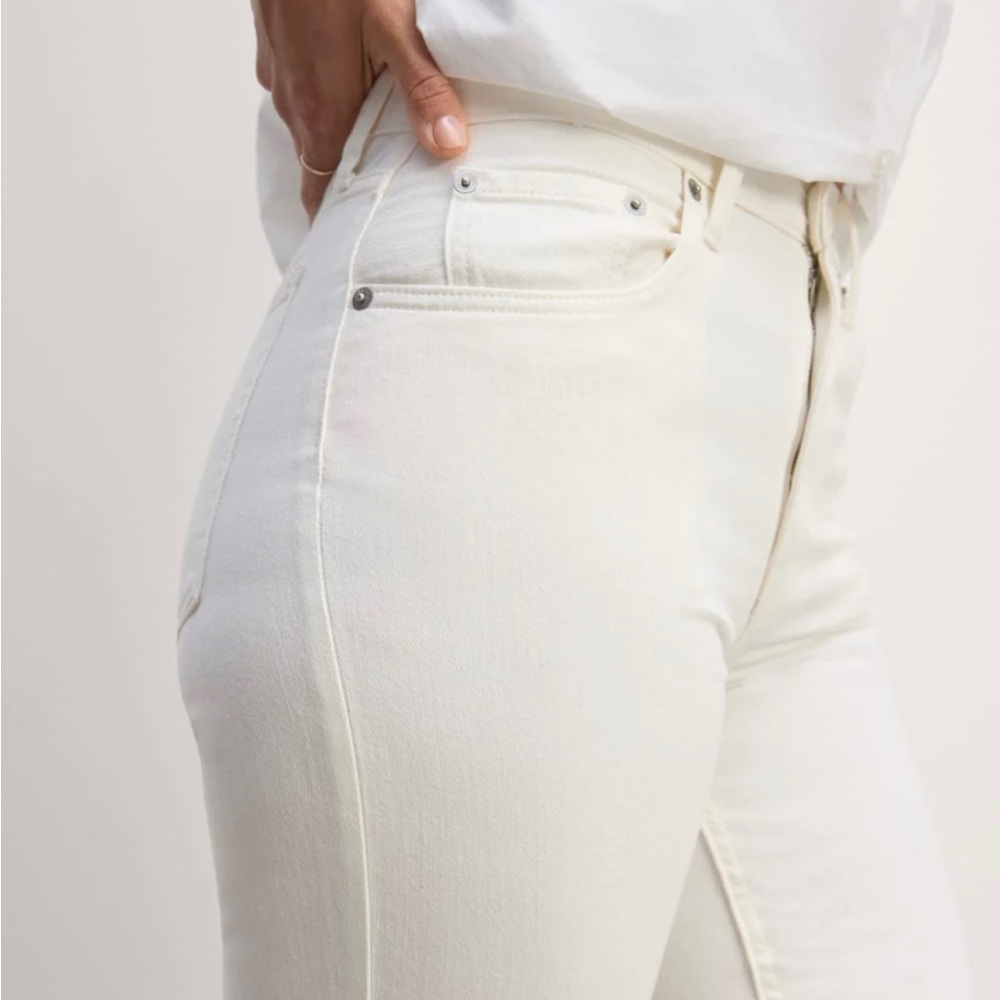 Everlane Soft Relaxed Jean